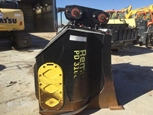 Used 2019 Remu PD 3160